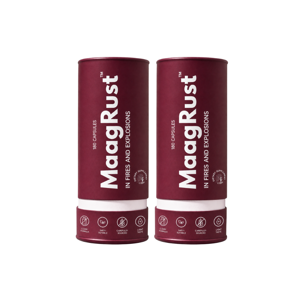MaagRust™ Refluxcapsules