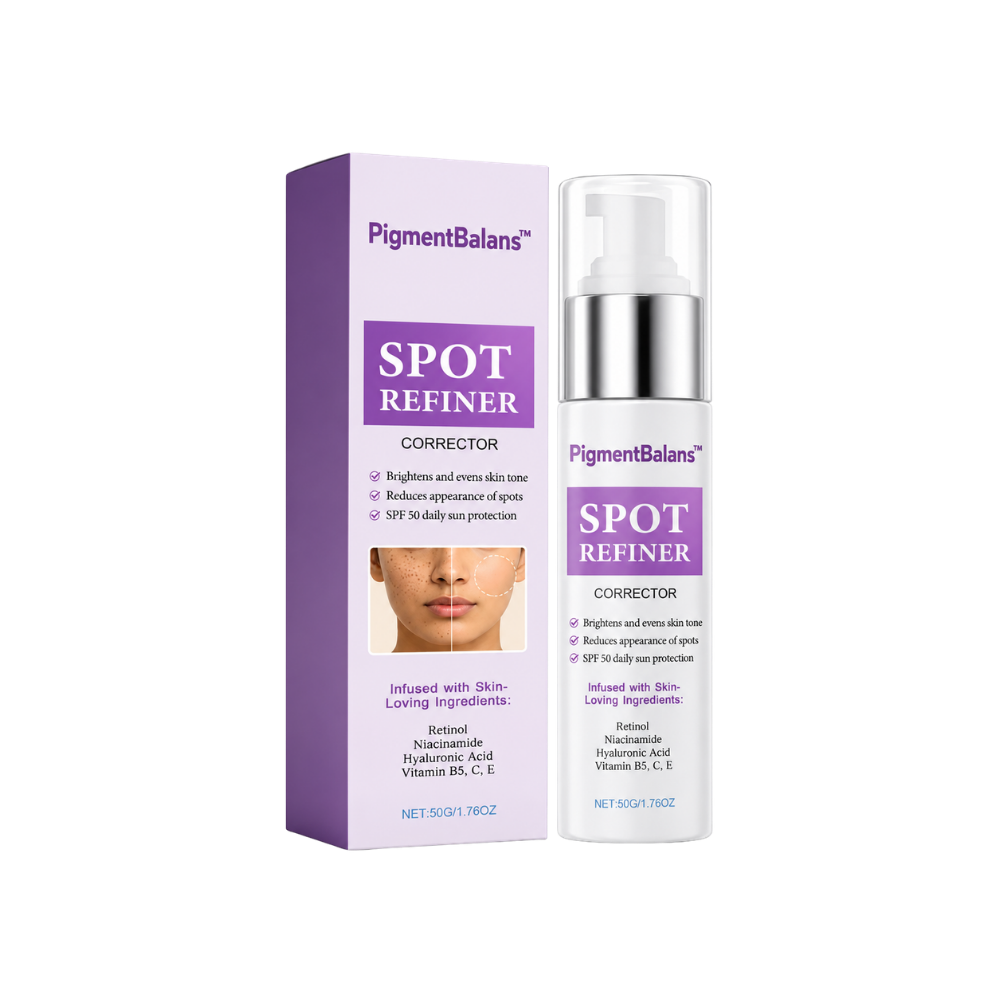 PigmentBalans™ Pigmentserum