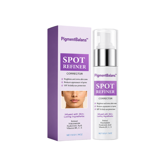 PigmentBalans™ Pigmentserum