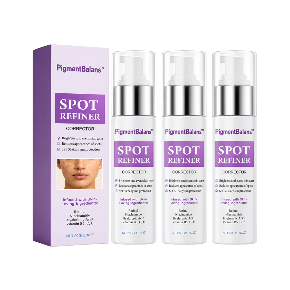 PigmentBalans™ Pigmentserum
