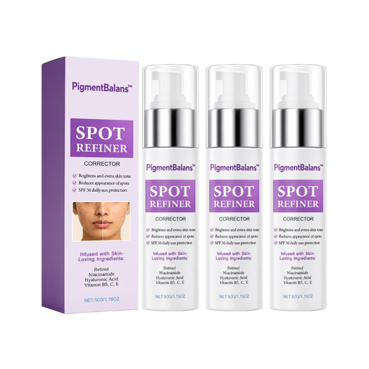 PigmentBalans™ Pigmentserum