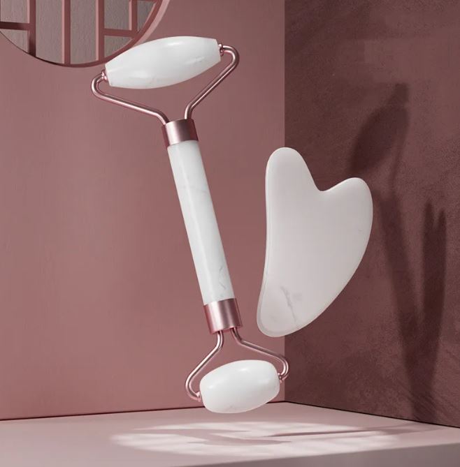 Scraping Roll Massager