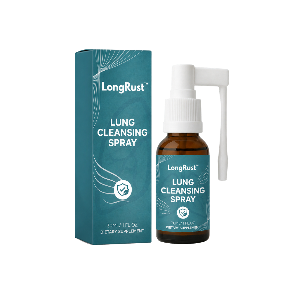 LongRust™ Longspray