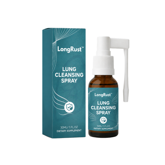 LongRust™ Longspray