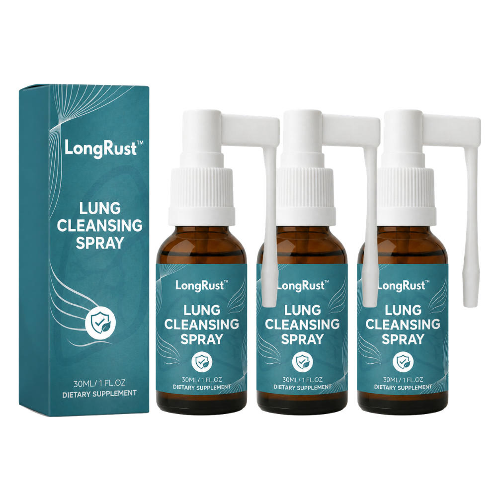 LongRust™ Longspray