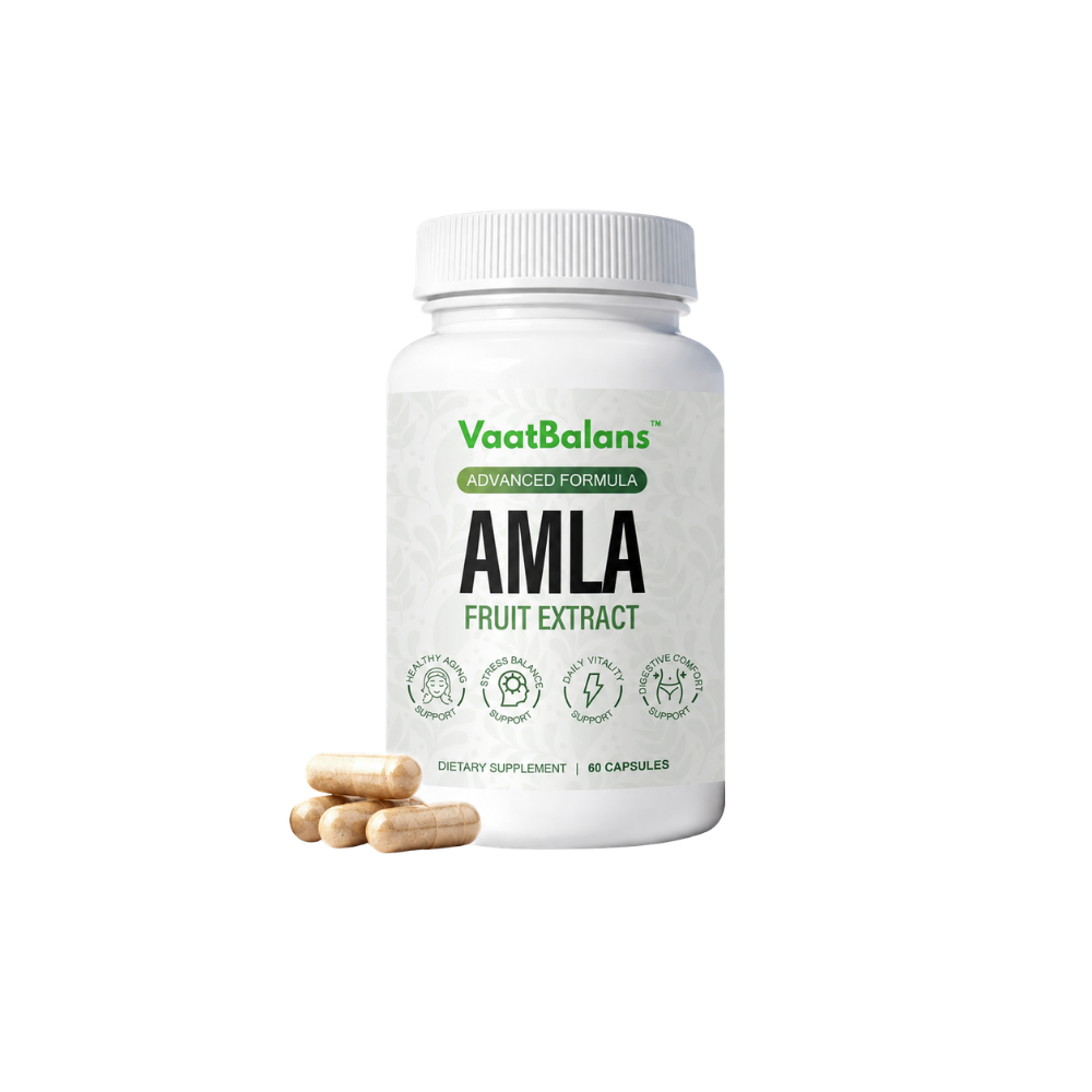 VaatBalans™ Amla Capsules