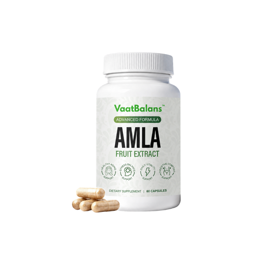 VaatBalans™ Amla Capsules