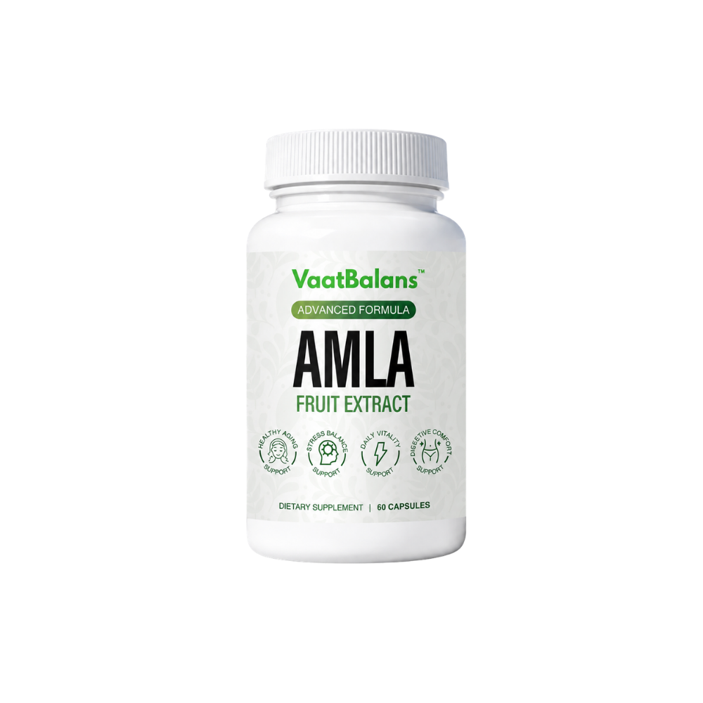 VaatBalans™ Amla Capsules