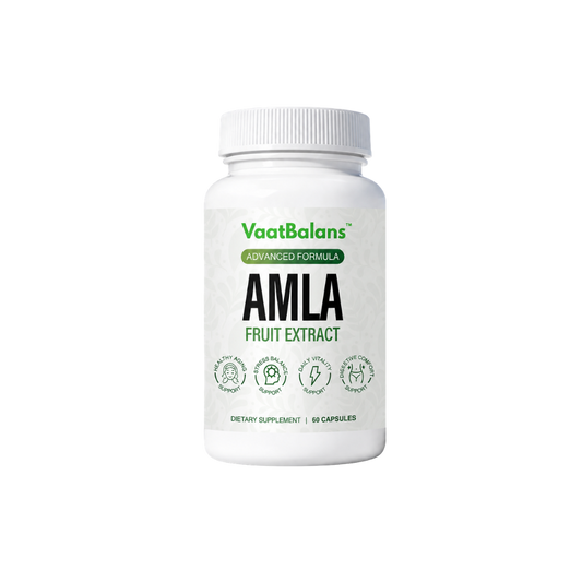 VaatBalans™ Amla Capsules