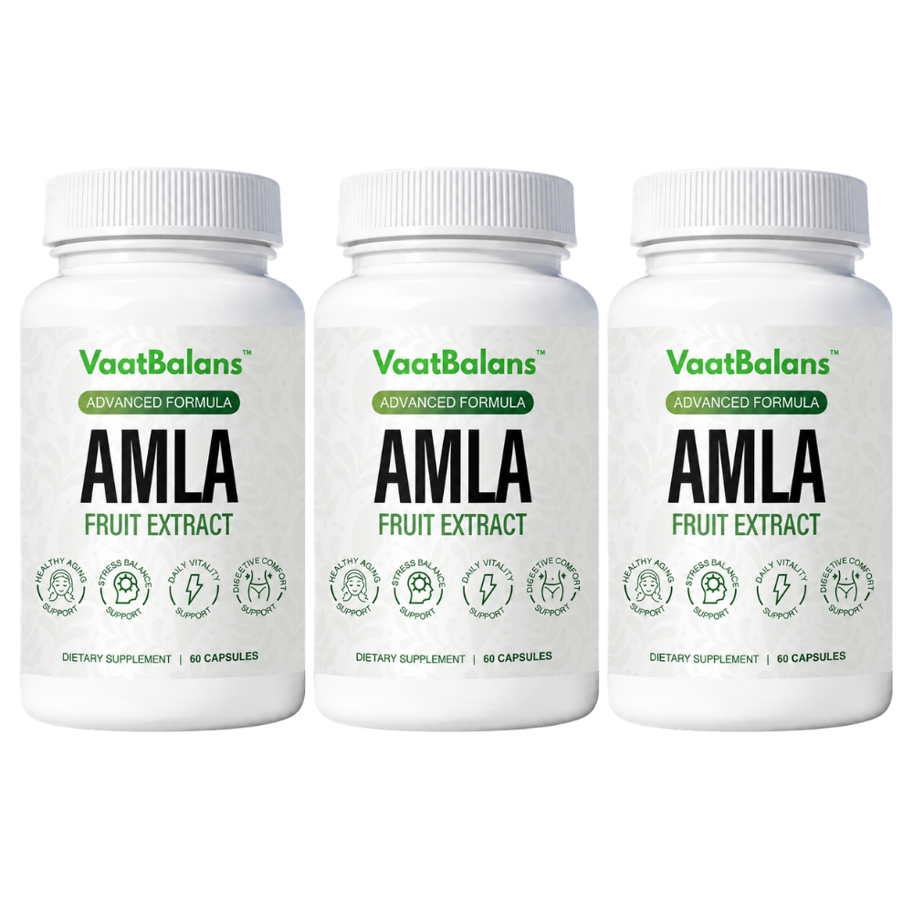 VaatBalans™ Amla Capsules