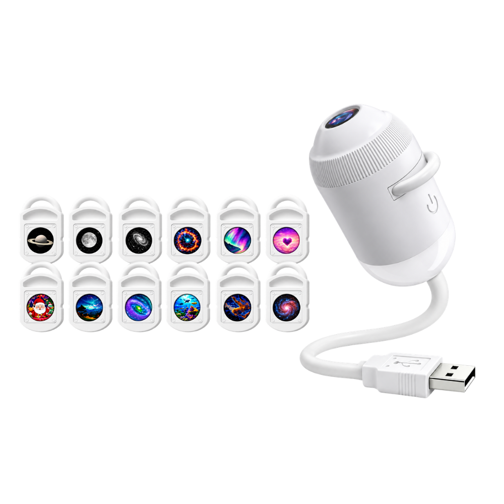 SfeerLicht™ Projector