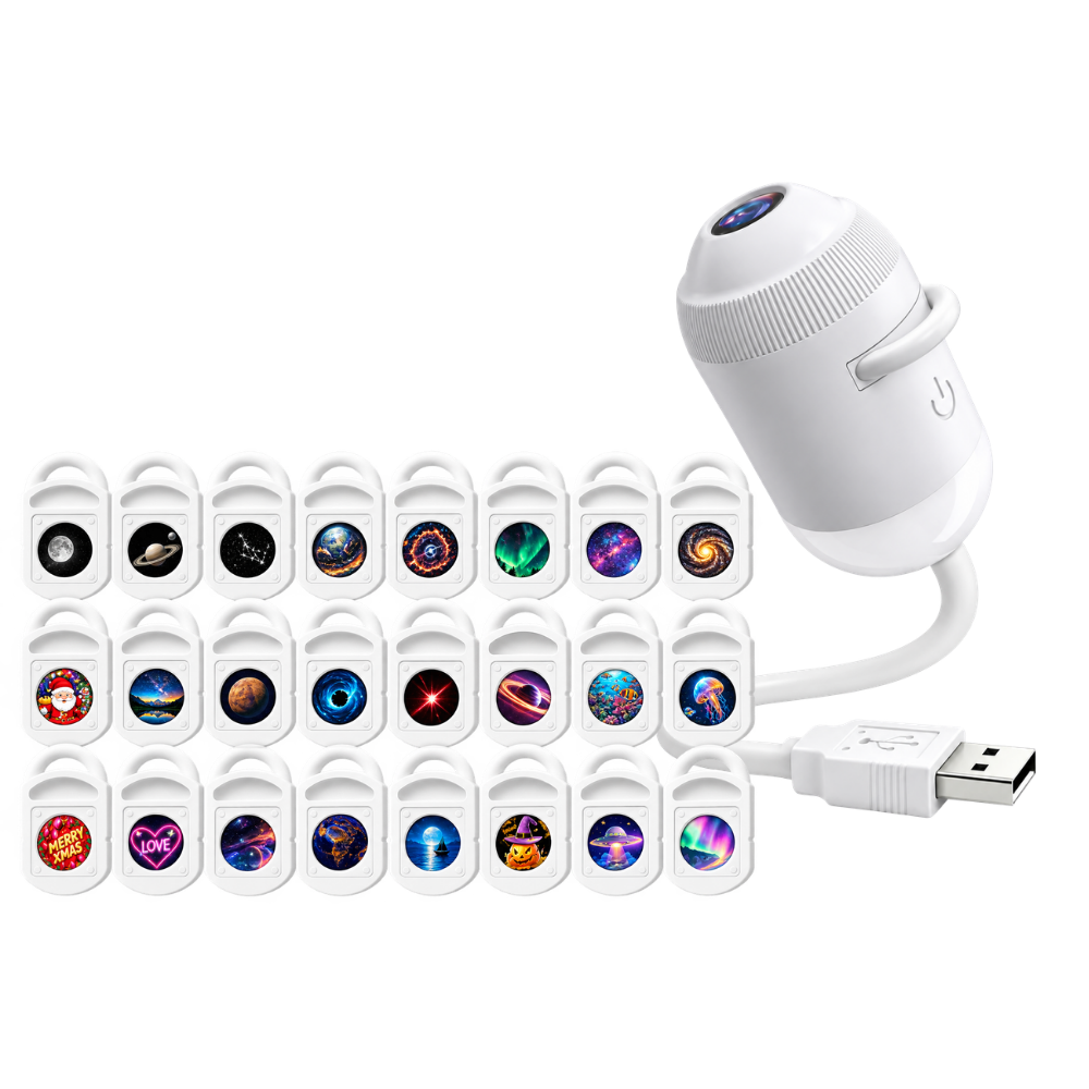 SfeerLicht™ Projector