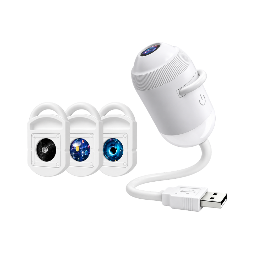 SfeerLicht™ Projector