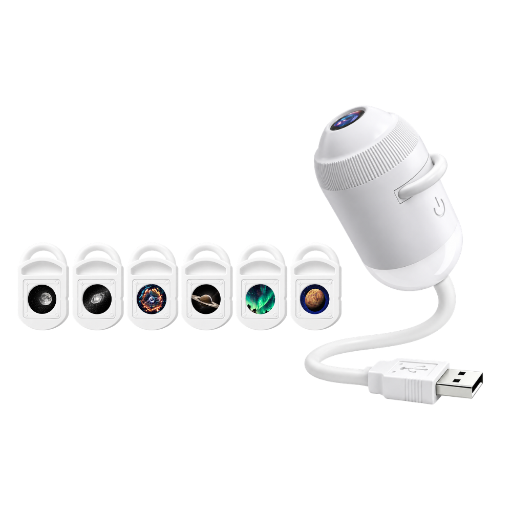 SfeerLicht™ Projector