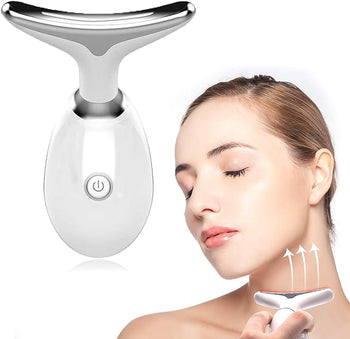 GlowLift Facial Massager