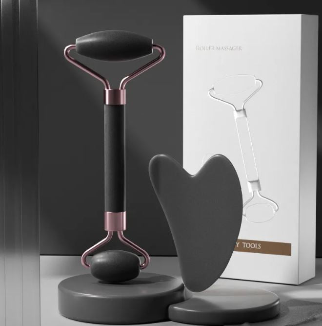 Scraping Roll Massager