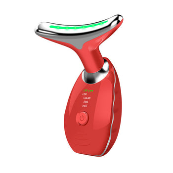 GlowLift Facial Massager
