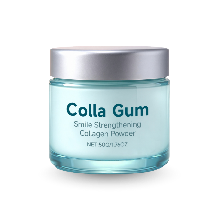 CollaGum™ Collagen Poeder