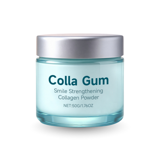 CollaGum™ Collagen Poeder