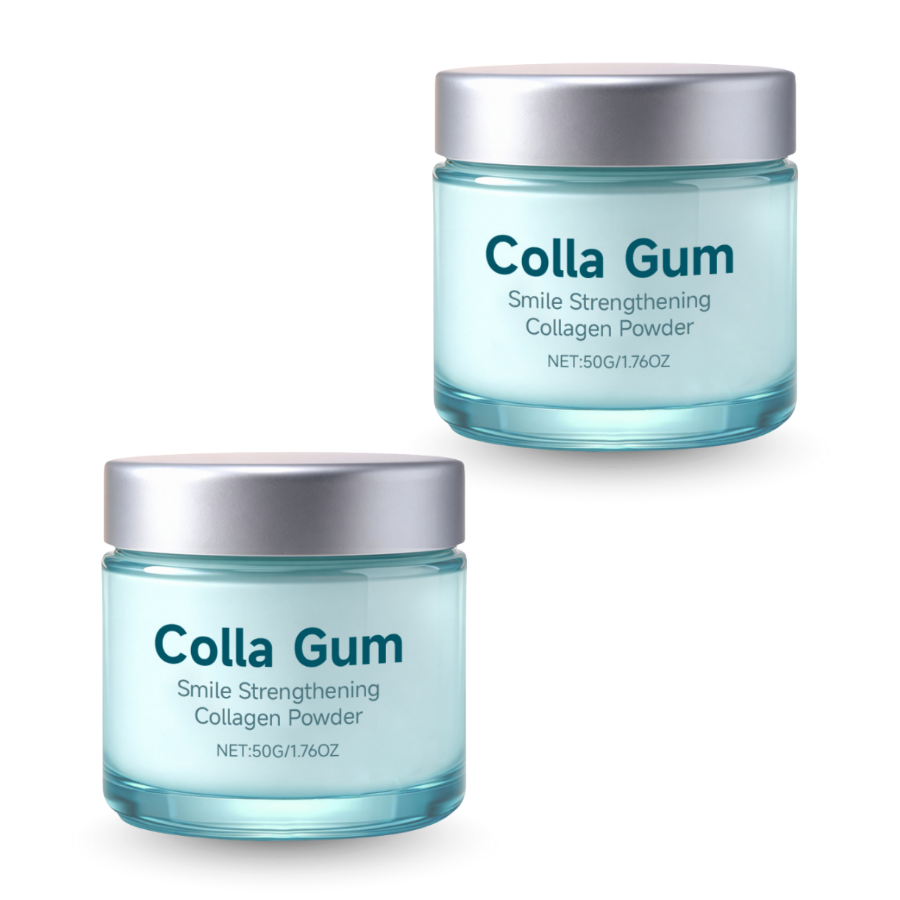 CollaGum™ Collagen Poeder