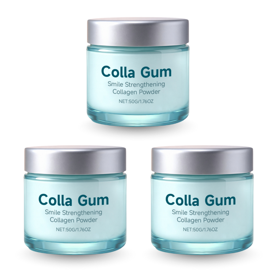 CollaGum™ Collagen Poeder