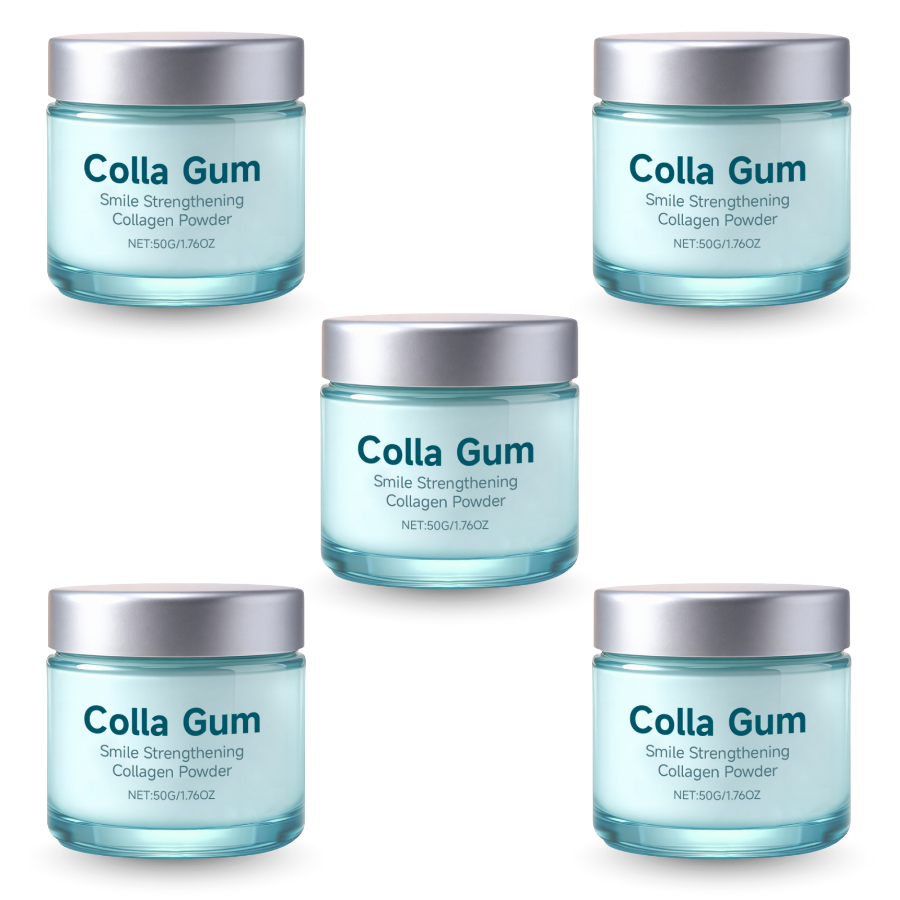 CollaGum™ Collagen Poeder