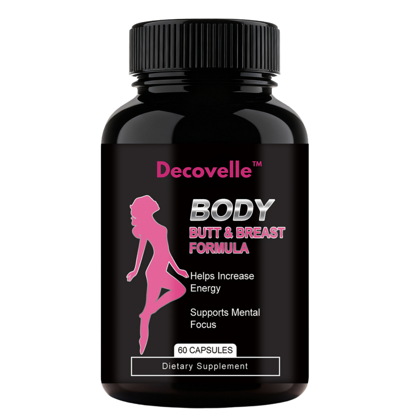 Decovelle™ Fytooestrogeen Complex