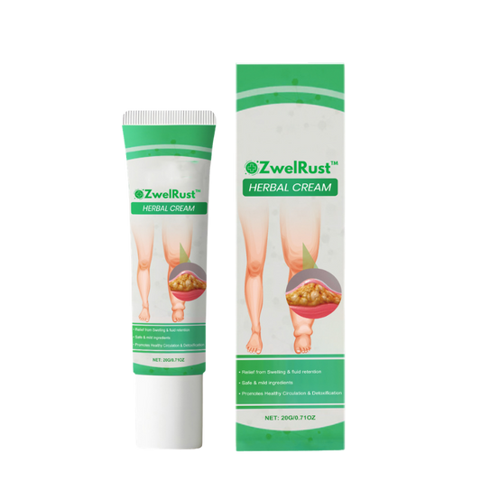 ZwelRust™ Zwellingcrème