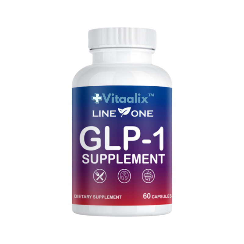 Vitaalix™ GLP-1 Supplement