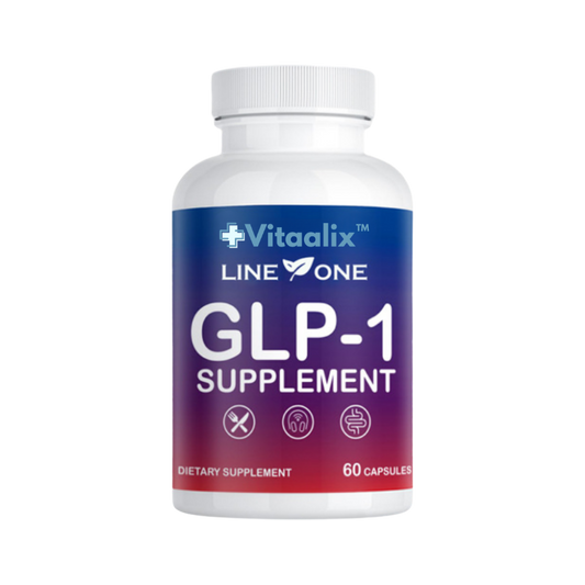 Vitaalix™ GLP-1 Supplement