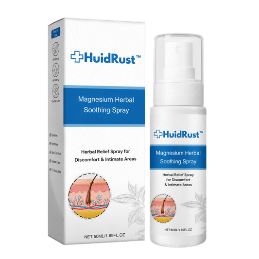 HuidRust™ Huidverzorgingsspray