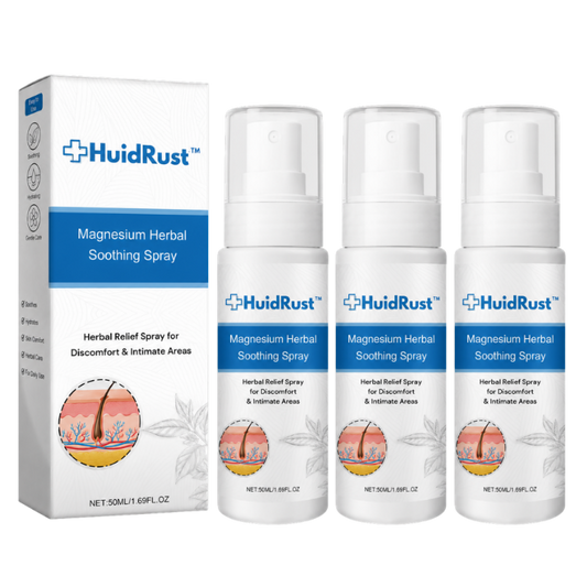 HuidRust™ Huidverzorgingsspray